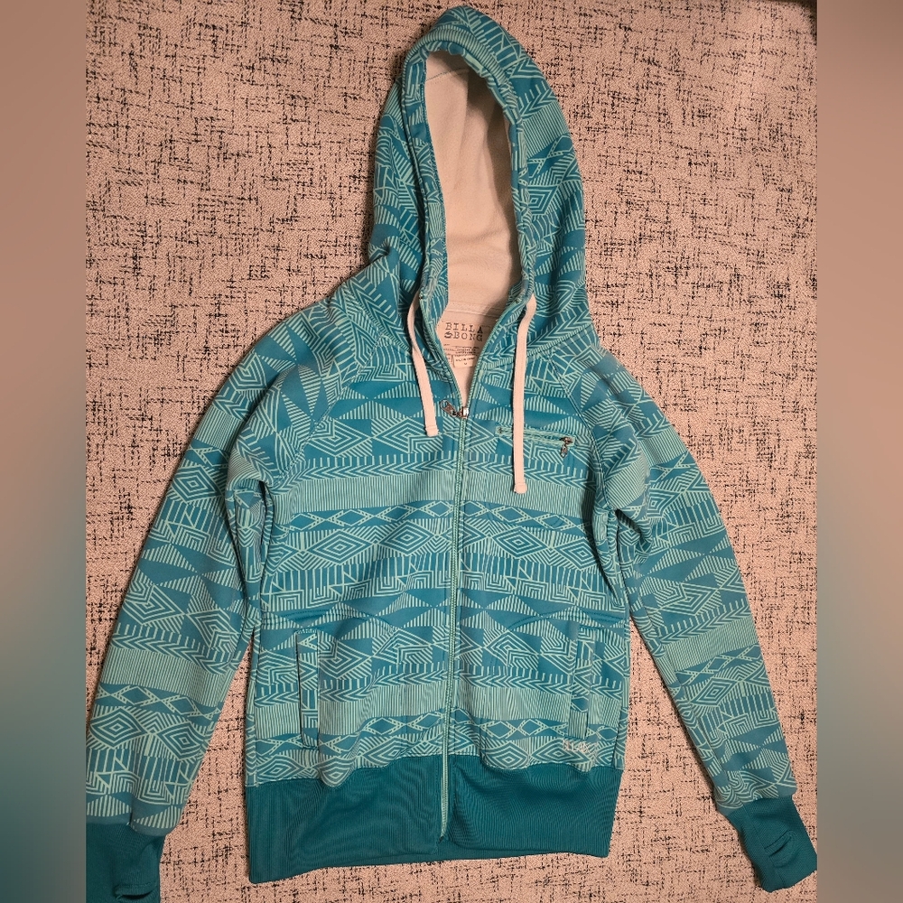 Women's Billabong Underlayer Snowboard Jacket